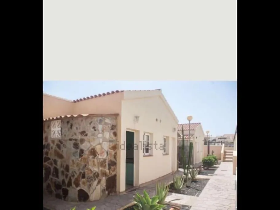 Apartment Alojamientos Vistas Eden 67 Caleta De Fuste Spain